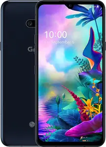Замена кнопки включения на телефоне LG G8X ThinQ в Самаре